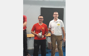 Que la fête commence