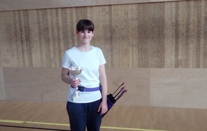 Félicitations à nos Débutants