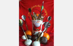 Joyeuses Fêtes