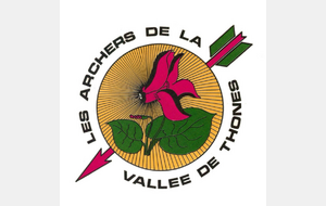 Concours Salle 2x18m Les Archers de la Vallée de Thônes 19/11/22 et 20/11/22