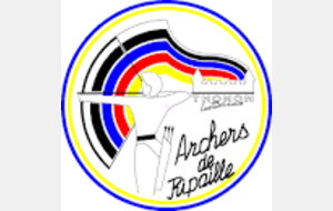 Concours Salle 2x18m Archers de Ripaille 7/8 Janvier 2023