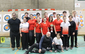 Résultats de la compétition de Bonneville – 24 et 25 janvier 2026