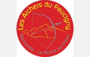 Concours TAE des Archers du Faucigny 