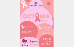 Octobre rose