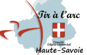 Seynod - Championnat Départemental 74 - 18m