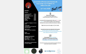 Annecy - Before the girl 2026