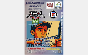 TRJ Lyon Archerie