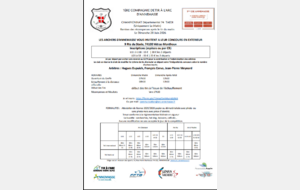 Annemasse - TAE DN/DI