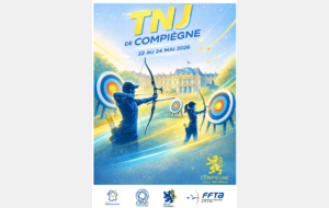 Compiègne - TAE - TNJ2