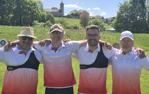 Grenoble - Challenge - Manche 2