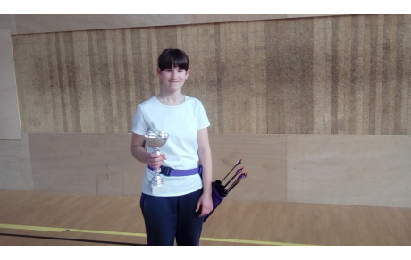 Félicitations à nos Débutants