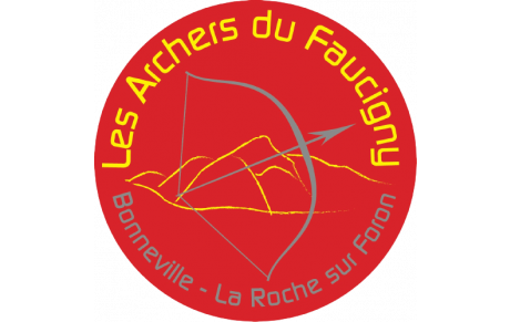 Concours Les Archers du Faucigny 25 et 26 Janvier 2025