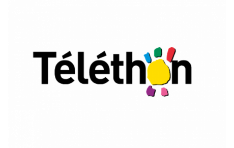 Retour sur le Téléthon