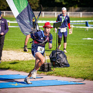 Run-Archery Tour : Olivier remporte le classement général 2026 !