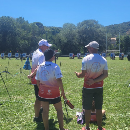 TAE - Championnat régional