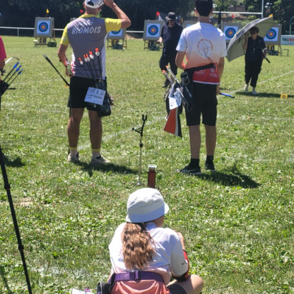 TAE - Championnat régional